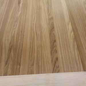 جودة عالية بسعر منخفض ألواح خشب رقائقي 4 × 8 قدم 12 ملصقات خشب رقائقي صلب خشب رقائقي ميلامين - Product Image 1