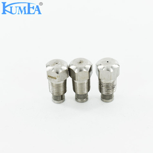 KUMEA LNN - Quemador de Aceite Hidráulico Atomizador de Acero Inoxidable de 1/4, Boquilla de Pulverización de 1.2 mm - Product Image 5