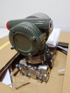 ไดอะแฟรมปิดผนึกแบบดิฟเฟอเรนเชียล Yokogawa รุ่น EJA118W/EJA118E/ EJA118N DP Harp - Product Image 4