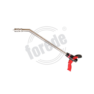 Forede 72LPM pistola impugnatura attacco Piercing Spike pistola ugello fuoco nebbia - Product Image 3