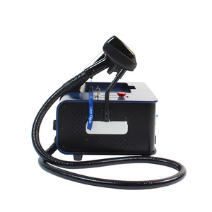 เครื่องกำจัดขนด้วยเลเซอร์ไดโอดแบบพกพา 755nm 808nm 940nm 1064nm กำลังสูง 2000W ระบบกำจัดขนถาวรสำหรับคลินิกและสปา - Product Image 2