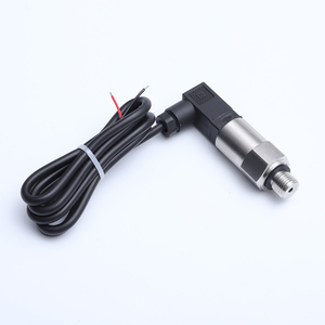 Cảm biến áp suất chênh lệch 4-20mA độ chính xác cao và máy phát cho các lĩnh vực ô tô và dân sự - Product Image 2