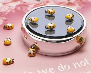 Taille mixte <span class=keywords><strong>Mini</strong></span> pièces étoiles en bois Design moderne bricolage artisanat pour noël fête de mariage artisanat Table dispersion décoration - Product Image 3