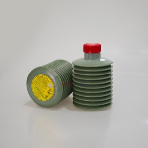 Cartouche de graisse HALS Lube Exclusive Klueber S88 Plus, lubrifiant premium pour machines-outils, y compris Doosan - Product Image 6