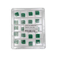 Puce de toner pour cartouche Xerox VersaLink C7020 C7025 C7030 106R03746 106R03747 106R03748