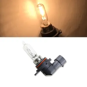 Halogène 9012 — ampoule 9012LL/HIR2, 12V, 55W, Version longue durée de vie, haute Performance