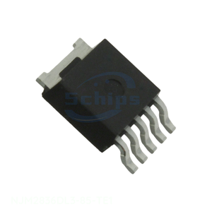 Circuit intégré TO 252 6, DPAK (5 broches + languette) - Prix du distributeur agréé - Gestion de l'alimentation (PMIC) - CI REG LINEAIRE 8.5V 500MA - Product Image 1