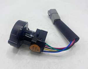 Conjunto de interruptor de botón pulsador 526-5708 526-5710 adecuado para excavadoras Caterpillar CAT E320 323 330 336 340 345 349 352 - Product Image 2
