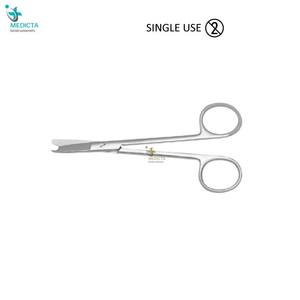 Pinces à éponge couturier portable, Instruments stériles à usage unique - Product Image 4