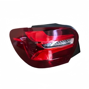 Para <span class=keywords><strong>Mercedes</strong></span> <span class=keywords><strong>Benz</strong></span> <span class=keywords><strong>SEDAN</strong></span> W176 Clase A A180 <span class=keywords><strong>A200</strong></span> A220 A45 Original LED señal de giro trasera al por mayor - Product Image 2