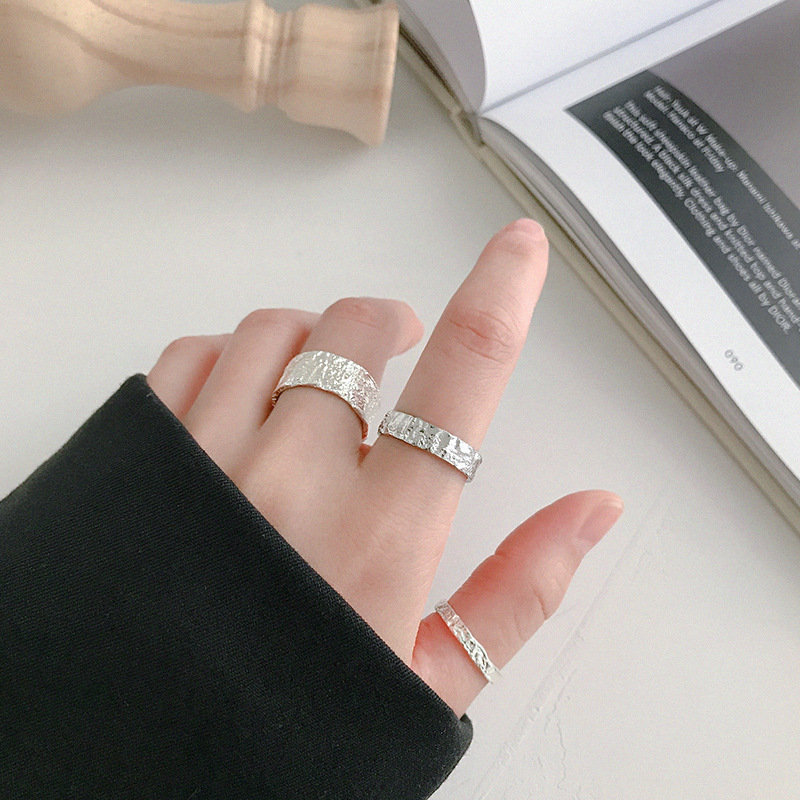 【index finger ring】Desire スカルリング S/925 index finger ring】Desire スカルリング S/925
