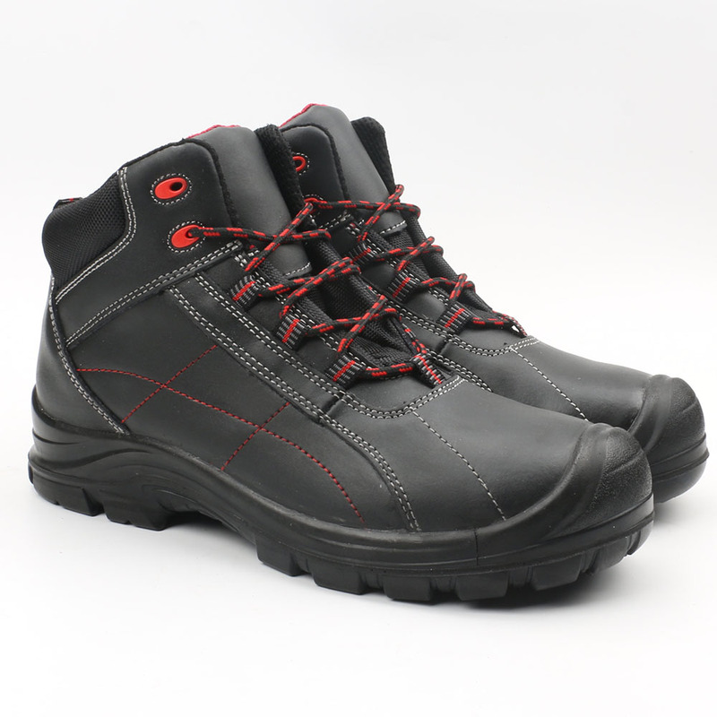 Manufacturer Factory Custom Safety Shoes for