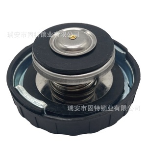 <b>Radiator</b> <b>Cap</b> 15066479 15 PSI For Chevrolet Replacement Part - Product Image 3
