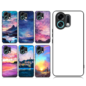 KJYFOANI per Oppo A38 Cover, Trasparente Sottile Case Morbido TPU-Silicone Protettivo Custodia per Oppo A38 6.56 Pollici, con 360° Rotazione Staffa ad Anello - Cristallo