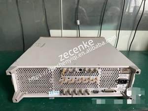 Agilent/HP เครื่องกำเนิดสัญญาณชุด ESG-D E4433B 250kHz-4GHz - Product Image 3