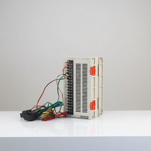 Generatore Personalizzato per Compensazione di Potenza Reattiva per Trasmissione di Energia Elettrica - Product Image 1
