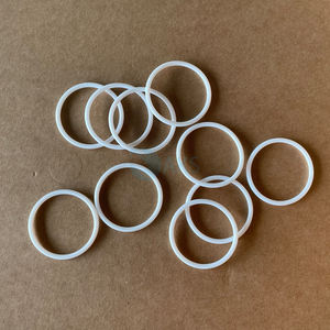 Piezas de bomba de diafragma ARO, anillo de sellado de PTFE, hecho de plástico moldeado, 1, 2, 2 - Product Image 3