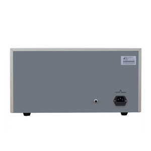 Testeur de courant de fuite Rek RK2675C, capacité du transformateur 2000VA, tension 0-250V, courant 0-20mA, précision 5% - Product Image 4