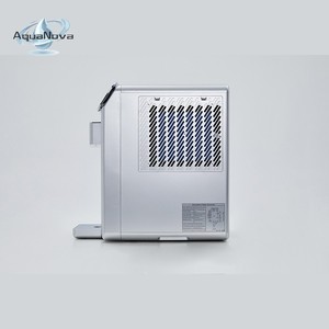 Collecteur d'eau <span class=keywords><strong>atmosphérique</strong></span> écologique 100L Purificateur de collection d'eau d'air Machine Eau du ciel - Product Image 4