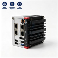 Module de relais à sortie analogique Kl4001 avec service de convertisseur Modbus OPC en option
