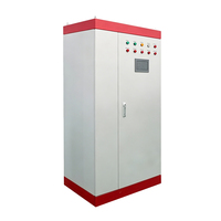 Caja de Distribución Industrial LDPA 800A con Clasificación IP55, 380V 3P, Cuatro Cables, con Monitoreo en Tiempo Real y Protección Contra Sobrecarga