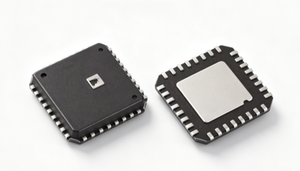 Régulateur de tension automobile STMicroelectronics VNHD7012AYTR, contrôleur de commutation DC-DC CMOS sans interrupteur interne, sortie 200 mA 15 V - Product Image 3