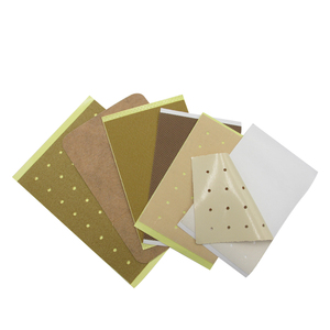 タイガーブランド中国石膏鎮痛パッチボディショルダー筋肉首の痛み関節炎医療石膏 - Product Image 3