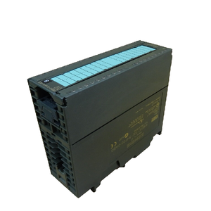 <span class=keywords><strong>1</strong></span> Stück Nagelneues Original 6ES7 332-5HF00-0AB0 -GEBRAUCHT- S7 Analoger Ausgangsmodul SM332 AO 8x12BIT - Product Image 1