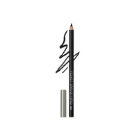 Menow-Crayon à Double Usage Étanche en Bois pour Maquillage, Marque Privée, OEM, P127, Eyeliner Cosmétique, Vente en Gros