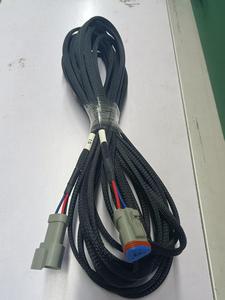 Car Ranger Passive PoE UV-Weich kabel mit PTFE-Isolierung Reiner Kupfer leiter für den Außenbereich - Product Image 6