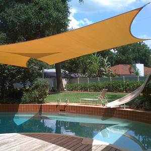 PE di vendita caldo con <span class=keywords><strong>tela</strong></span> a vela <span class=keywords><strong>per</strong></span> tende da esterno UV <span class=keywords><strong>per</strong></span> balcone da giardino Sport all'aria aperta baldacchino a blocchi UV - Product Image 6