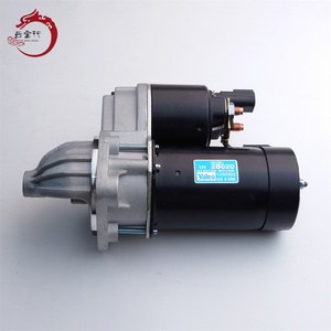 Pieza de Repuesto para Motor de Automóvil de Alta Calidad, Conjunto de Arranque 36100-2B020 para H-yundai Elantra K-ia Cerato 361002B020 - Product Image 2