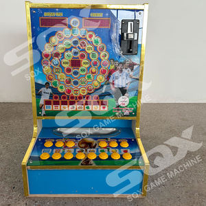 Sortie d'usine Offre Spéciale Mario Taiwanesas Machine de jeu à pièces Bonanza Machine - Product Image 3
