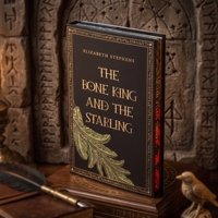 Service d'impression de livres reliés personnalisés de haute qualité, impression de romans fantastiques avec estampage à chaud doré et bords vaporisés et estampillés