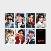 Nouvel album du groupe de KPOP pour garçons, ARIRANG, photocartes HD double face brillantes, cartes LOMO, JK V SUGA RM JIN JIMIN J-HOPE, carte postale, cadeau pour les fans