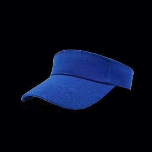 หมวกวิ่งแบบถอดได้ ปรับขนาดได้ สำหรับฤดูร้อน เล่นเทนนิส กีฬากลางแจ้ง มีตาข่ายกันแดด - Product Image 2