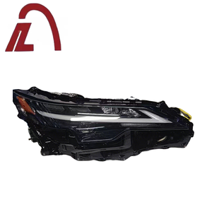 Phares à LED version USA pour les séries RX300 RX350 RX500H 2024, accessoires de voiture de haute qualité pour Lexus RX - Product Image 3