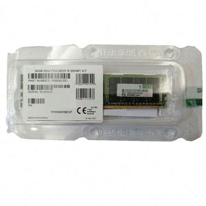 หน่วยความจำอัจฉริยะ ยี่ห้อแท้ รุ่น P00930-B21 HXX 64GB DDR4-2933/1x64GB Dual Rank/x4 RDIMM แรมอัจฉริยะ - Product Image 1