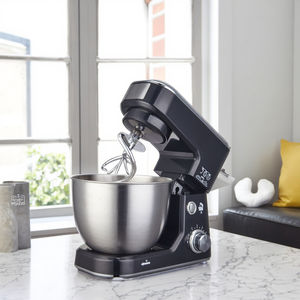 <span class=keywords><strong>1000</strong></span> <span class=keywords><strong>Watt</strong></span> verticale in acciaio inox cucina miscelatore alimentare elettrico domestico 5L <span class=keywords><strong>frullatore</strong></span> impastatrice per insalata e burro <span class=keywords><strong>frullatore</strong></span> purea - Product Image 1