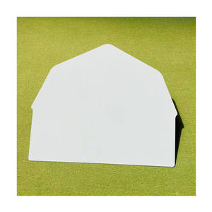 Porte métallique de Sublimation, panneau Photo vierge en Aluminium, vente en gros, pièces - Product Image 2