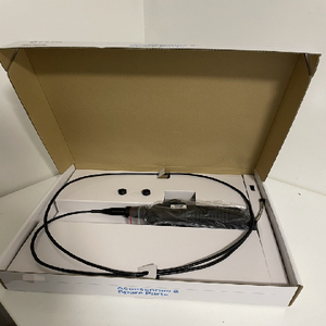 VSA2-2-W Lange Focus Draadloze 2 Way 6Mm Articulerende Camera - Product Image 1