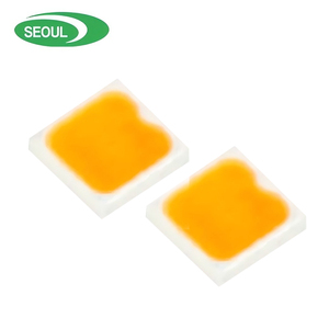 Puces LED SMD 3030 de puissance moyenne Mid Power SEOULs STW9C2PB-E1 Série 3030 (Blanc froid, Blanc neutre, Blanc chaud) - Product Image 1