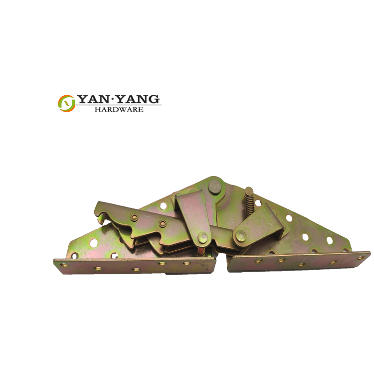 Металлический диван-шарнир, диван-Шестерня, диван-механизм