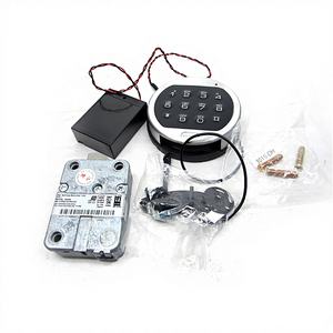 ชิ้นส่วนตู้ ATM UP_KIT: electroninic: LOCK: S45112401 KIS-BANK - Product Image 1