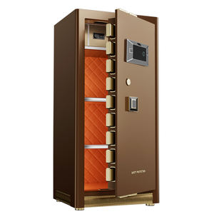 เครื่องมือม้วนเก็บสายไฟแบบกลม พร้อมระบบความปลอดภัยสองชั้น ขนาด 16 ออนซ์ กล่องเก็บอาหารกลางวันอัตโนมัติ สแตนเลส <span class=keywords><strong>ป</strong></span>ลอดภัย ใช้กับแอ<span class=keywords><strong>ป</strong></span>มือถือ สำหรับสำนักงาน  พร้อมขาตั้ง  กันน้ำ  ตู้เซฟ - Product Image 3