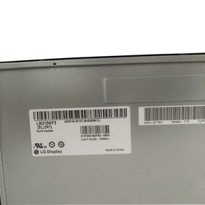 Module d'écran LCD LM215WF3-SLN1 LVDS 21,5 pouces 1920*1080 30 broches - Product Image 3
