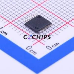 Flip-Flop de chip IC de circuito integrado MC74HC74ADTR2G, nuevo y original - Product Image 2