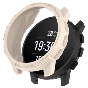 เคสป้องกันนาฬิกาอัจฉริยะ TPU แบบนิ่มสำหรับ <span class=keywords><strong>Suunto</strong></span> 9Peak <span class=keywords><strong>Pro</strong></span> TPU เคสป้องกัน TPU สำหรับ <span class=keywords><strong>Suunto</strong></span> 9Peak <span class=keywords><strong>Pro</strong></span> TPU Watch - Product Image 2