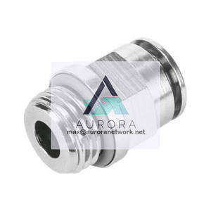 Accessoires de soupape pneumatique électronique de haute qualité, NPQH-D-G18-Q8-P10, avec un bon prix - Product Image 1