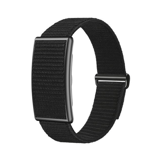 X6 Sleep Monitoring Smart Band Bracelet Screenless Bracelet Waterproof Fitness Tracker Sports Voice Answering Health Smartwatch